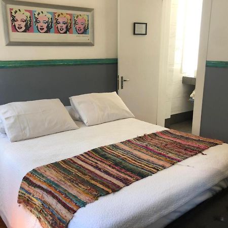 Casa Nomade Hotel Boutique Valparaíso Zewnętrze zdjęcie