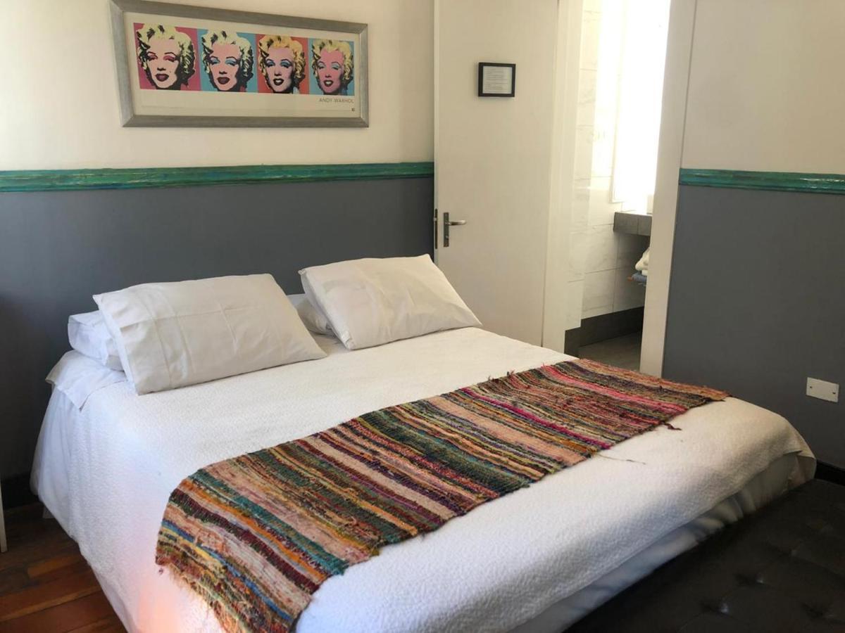Casa Nomade Hotel Boutique Valparaíso Zewnętrze zdjęcie