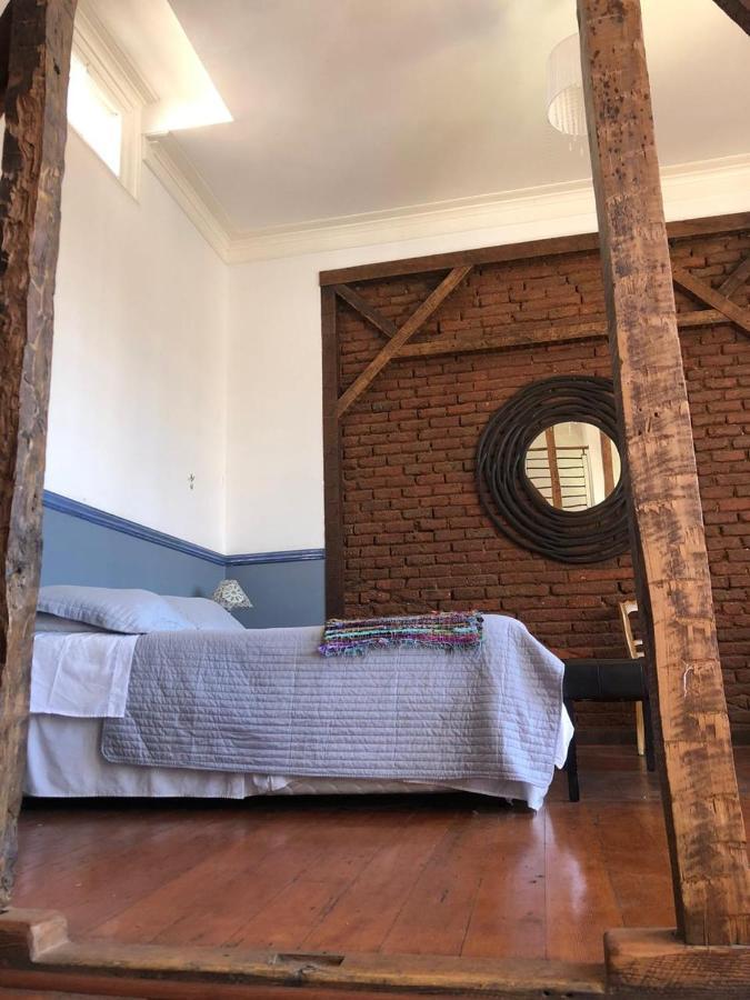 Casa Nomade Hotel Boutique Valparaíso Zewnętrze zdjęcie