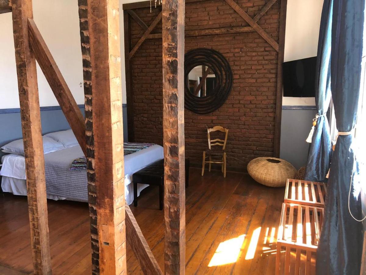 Casa Nomade Hotel Boutique Valparaíso Zewnętrze zdjęcie