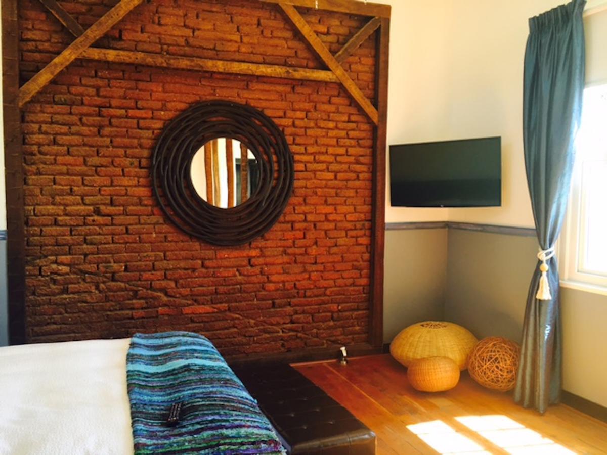 Casa Nomade Hotel Boutique Valparaíso Zewnętrze zdjęcie