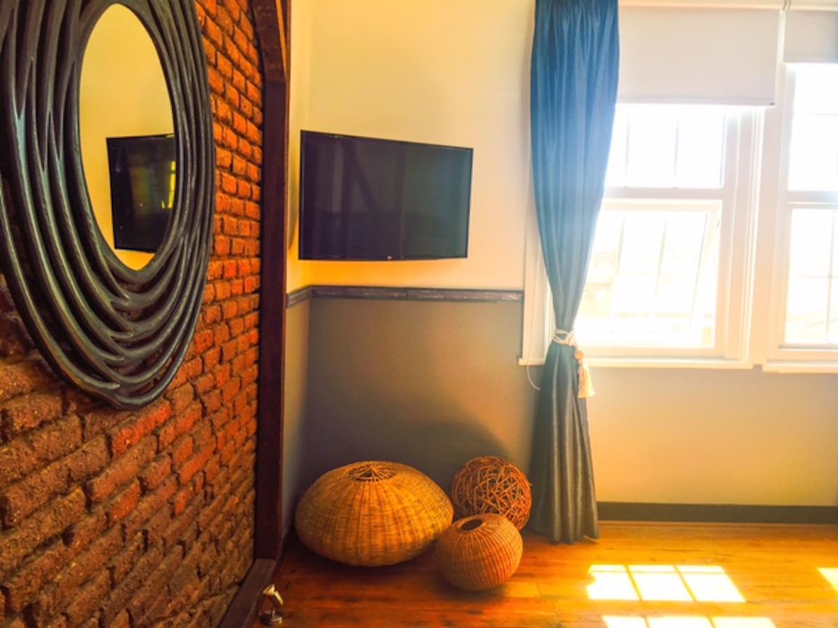 Casa Nomade Hotel Boutique Valparaíso Zewnętrze zdjęcie