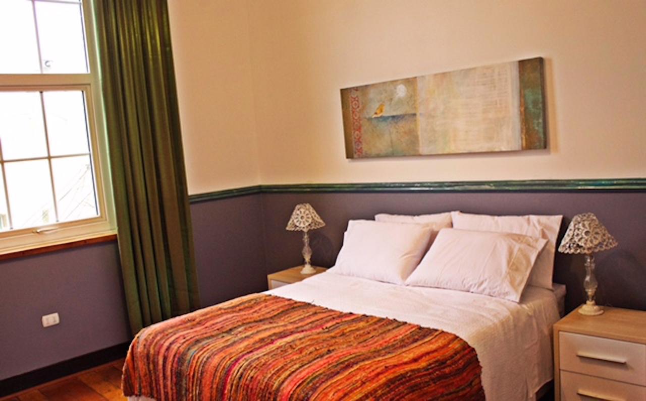 Casa Nomade Hotel Boutique Valparaíso Zewnętrze zdjęcie