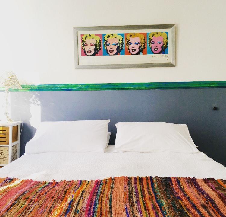 Casa Nomade Hotel Boutique Valparaíso Zewnętrze zdjęcie