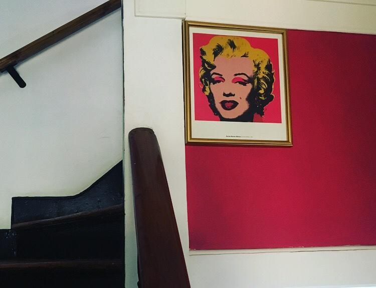 Casa Nomade Hotel Boutique Valparaíso Zewnętrze zdjęcie