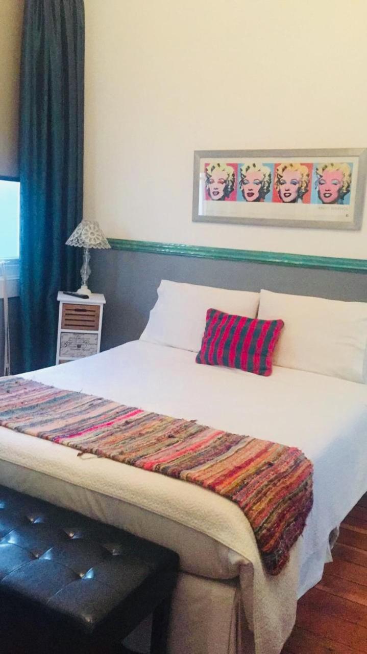Casa Nomade Hotel Boutique Valparaíso Zewnętrze zdjęcie